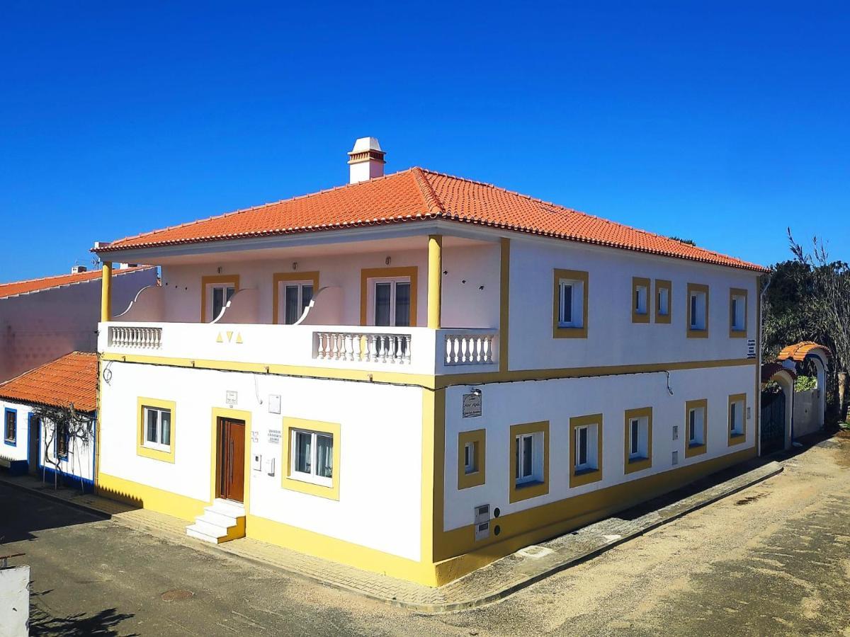 Casa Mar Azul Maison d'hôtes *